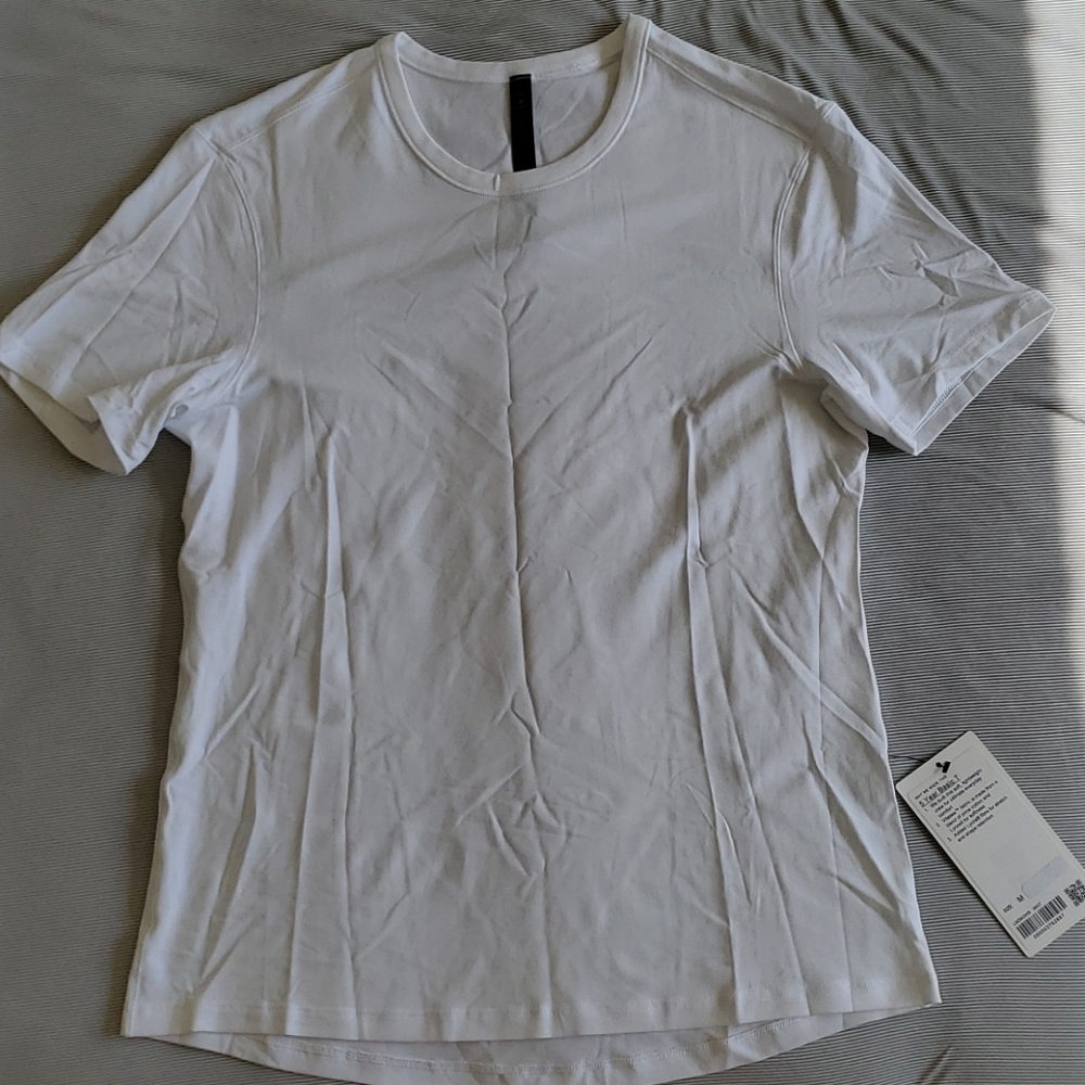 5 year basic T